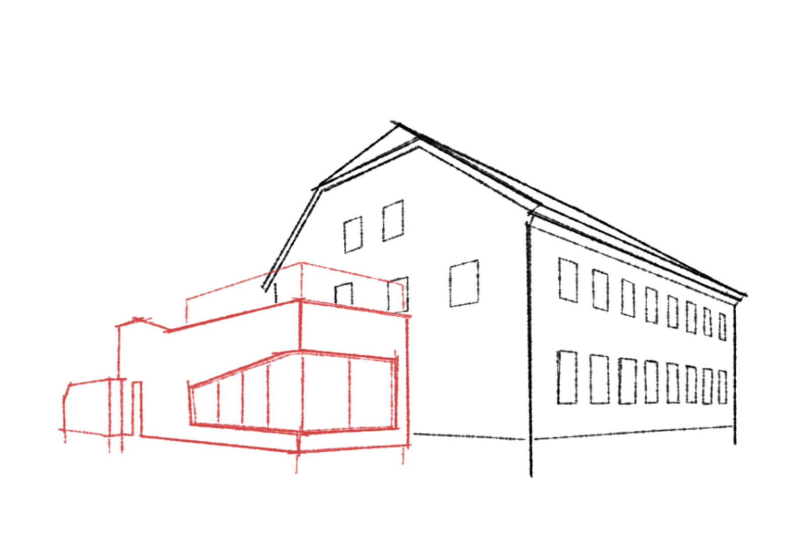 Kindergarten | Ehenbichl