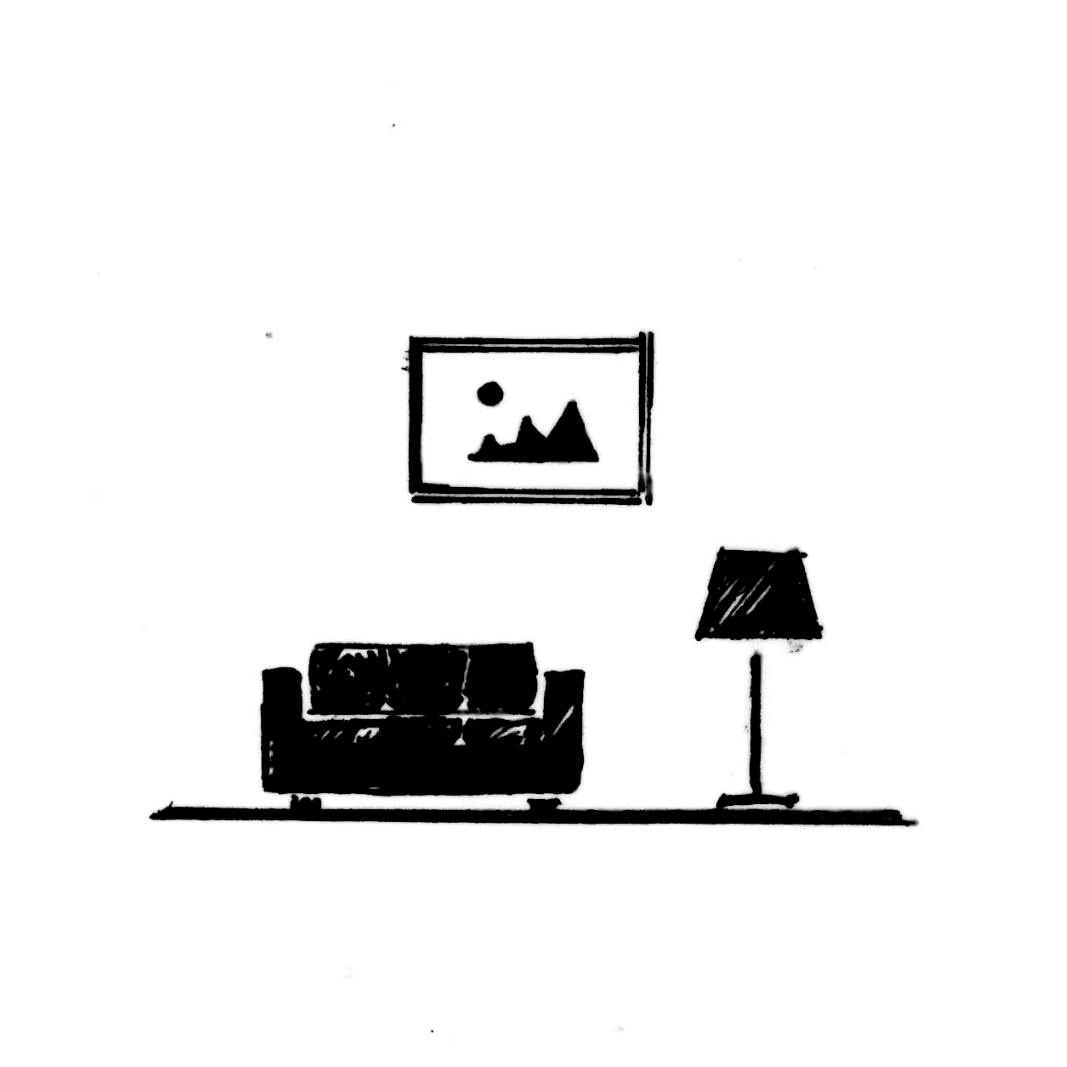 Innenraumgestaltung