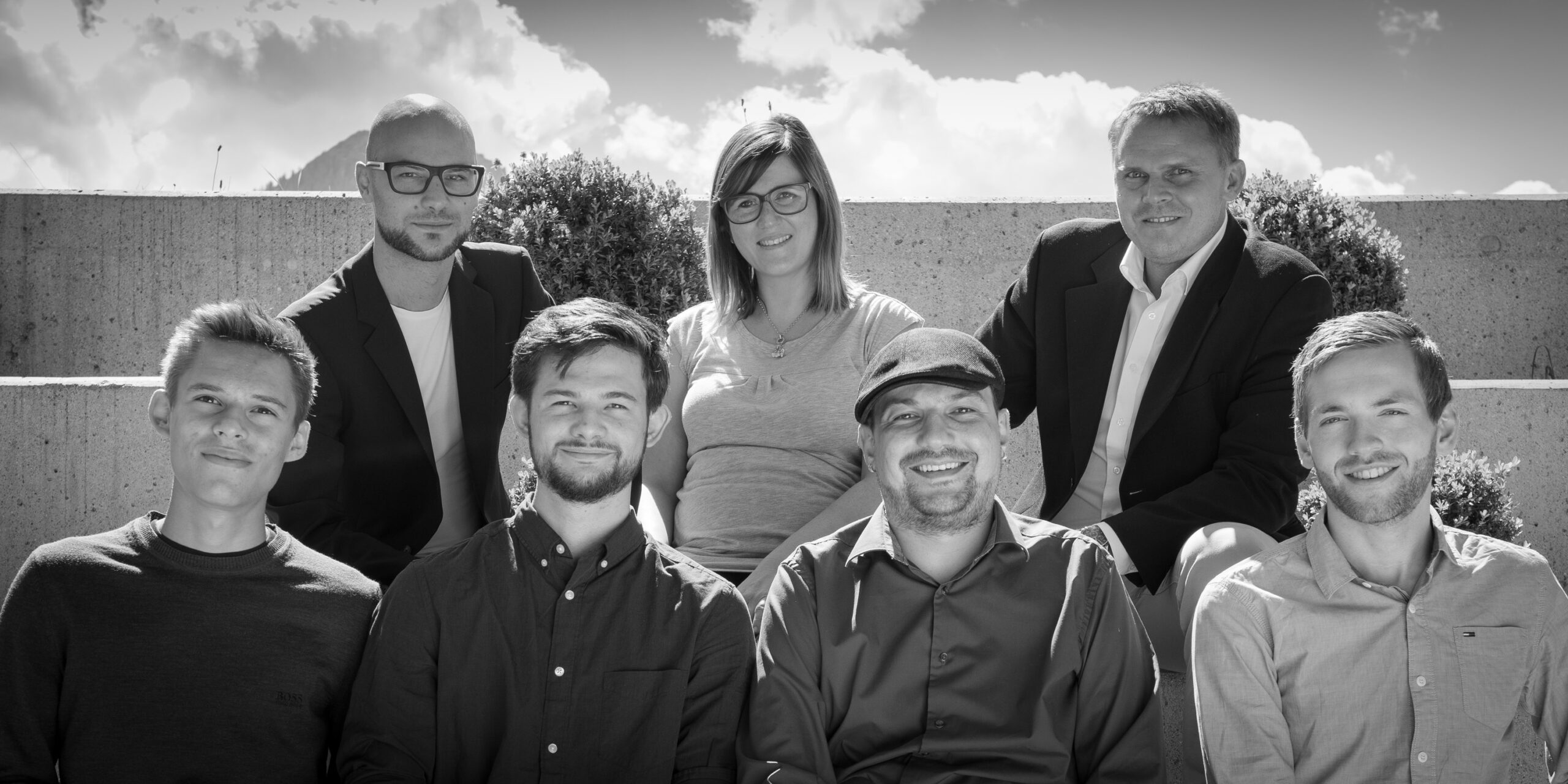 Team A4L Architects