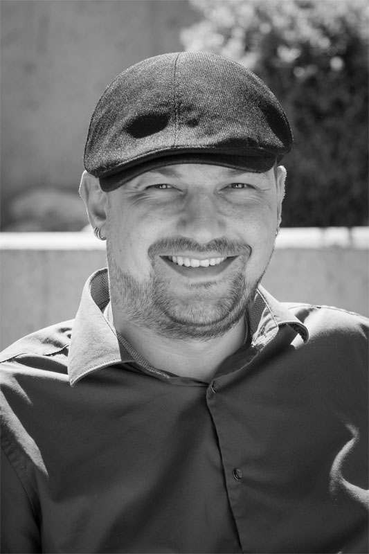 Armin Plattner